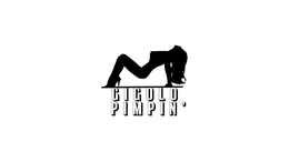 GIGOLO PIMPIN' trademark