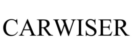 CARWISER trademark