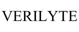 VERILYTE trademark