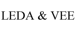 LEDA & VEE trademark