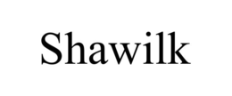 SHAWILK trademark