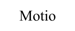MOTIO trademark