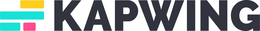 KAPWING trademark