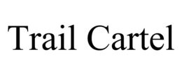 TRAIL CARTEL trademark