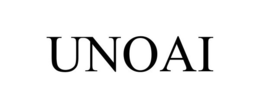 UNOAI trademark