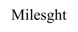 MILESGHT trademark