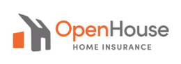 OH OPENHOUSE HOME INSURANCE trademark