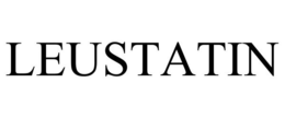 LEUSTATIN trademark
