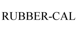 RUBBER-CAL trademark