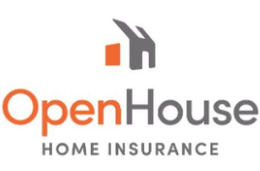 OH OPENHOUSE HOME INSURANCE trademark