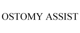 OSTOMY ASSIST trademark