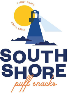 SOUTH SHORE PUFF SNACKS FAMILY OWNED SMALL BATCH trademark