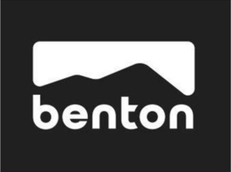 BENTON trademark