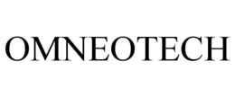 OMNEOTECH trademark