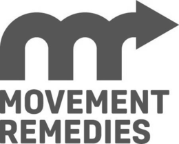 MR MOVEMENT REMEDIES trademark