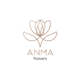 ANMA FLOWERS trademark