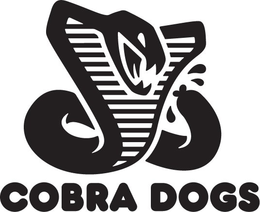 COBRA DOGS trademark