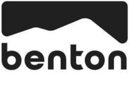 BENTON trademark