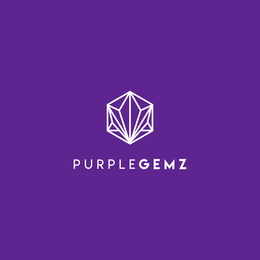 PURPLE GEMZ trademark