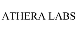 ATHERA LABS trademark