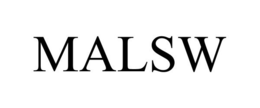 MALSW trademark