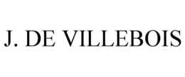 J. DE VILLEBOIS trademark
