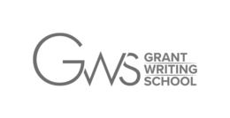 GWS GRANT WRITING SCHOOL trademark