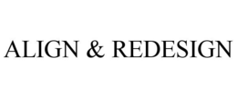 ALIGN & REDESIGN trademark