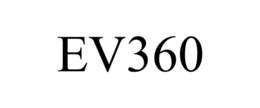 EV360 trademark