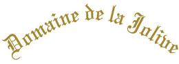 DOMAINE DE LA JOLIVE trademark