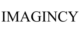 IMAGINCY trademark