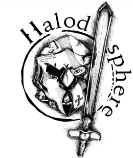 HALODSPHERE SOULS FOR CHRIST trademark