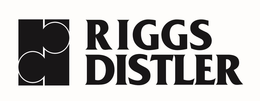 RD RIGGS DISTLER trademark