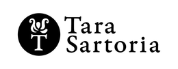 T TARA SARTORIA trademark