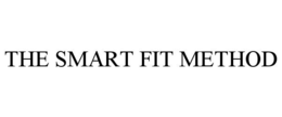THE SMART FIT METHOD trademark