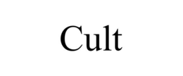 CULT trademark