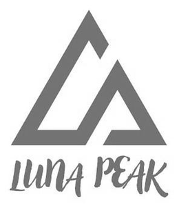 LUNA PEAK trademark