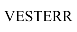 VESTERR trademark
