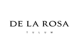 DE LA ROSA TULUM trademark