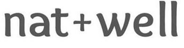 NAT + WELL trademark