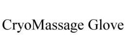 CRYOMASSAGE GLOVE trademark