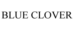 BLUE CLOVER trademark