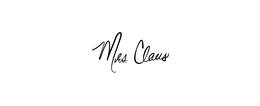 MRS. CLAUS trademark