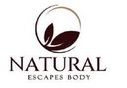 NATURAL ESCAPES BODY trademark
