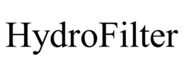 HYDROFILTER trademark