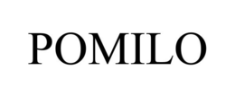 POMILO trademark
