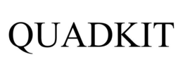 QUADKIT trademark