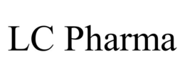 LC PHARMA trademark