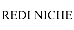 REDI NICHE trademark