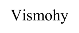 VISMOHY trademark